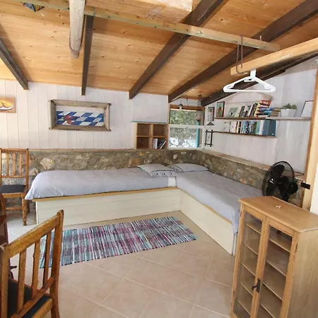 Vinieris Villas - Almond Сasa de vacaciones