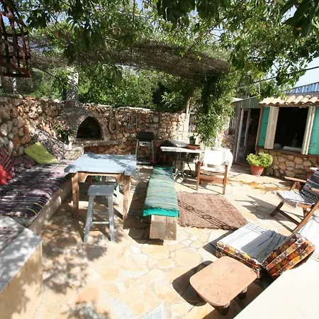 Vinieris Villas - Almond Сasa de vacaciones *