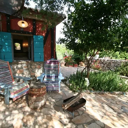 Vinieris Villas - Almond Сasa de vacaciones