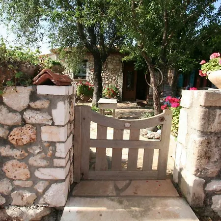 Vinieris Villas - Almond Сasa de vacaciones *