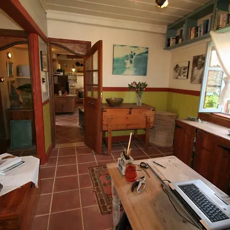 Prázdninový dům Vinieris Villas - Almond Keramiaí