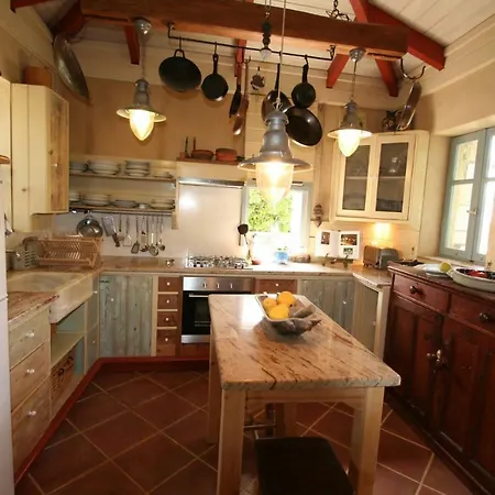 Vinieris Villas - Almond Prázdninový dům *